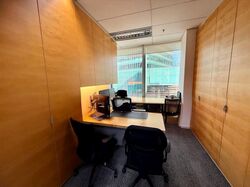 John Hancock Tower (D1), Office #611827841